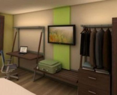 Comfort Suites Northlake تاكر المظهر الخارجي الصورة