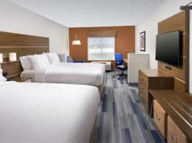 Comfort Suites Northlake تاكر المظهر الخارجي الصورة